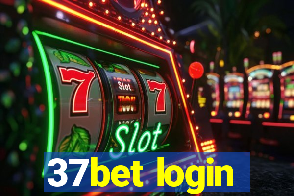 37bet login